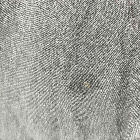 リーバイス Levis 567 リラックスフレア ジーンズ メンズ W33L32