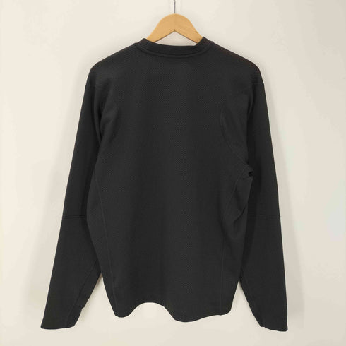 サロモン SALOMON 00S 06SS MOTOMESH モトメッシュ L/S クルーネック ギア テック カットソー ロンT archive アーカイブ メンズ