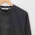 サロモン SALOMON 00S 06SS MOTOMESH モトメッシュ L/S クルーネック ギア テック カットソー ロンT archive アーカイブ メンズ