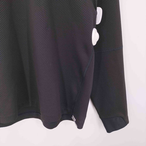 サロモン SALOMON 00S 06SS MOTOMESH モトメッシュ L/S クルーネック ギア テック カットソー ロンT archive アーカイブ メンズ