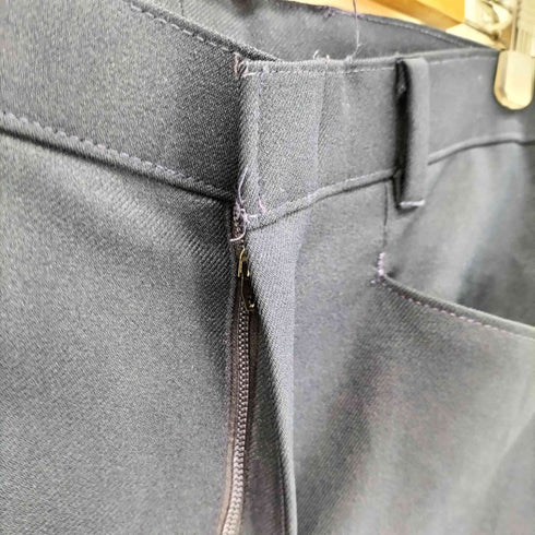 リーバイス Levis 80s SCOVILLジッパー ACTION SLACKS STA-PREST スタプレ パンツ メンズ