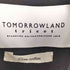 トゥモローランドトリコ TOMORROWLAND tricot ギザコットン アーガイル柄 ポロカラーカーディガン メンズ JPN:M