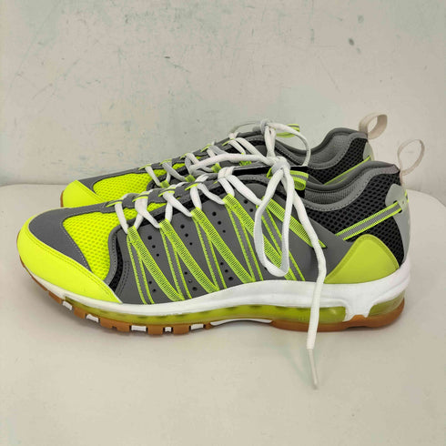 ナイキ NIKE AIR MAX 97 / HAVEN / CLOT メンズ JPN:29.5