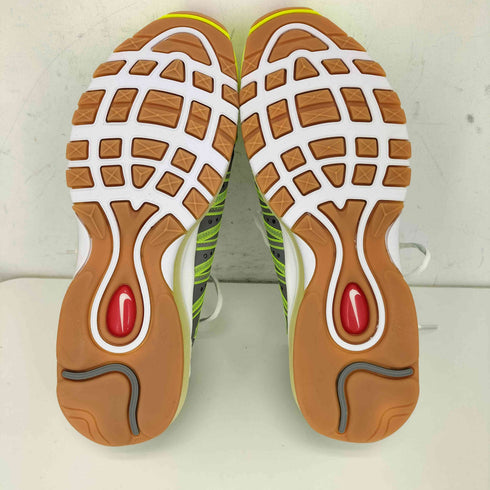 ナイキ NIKE AIR MAX 97 / HAVEN / CLOT メンズ JPN:29.5