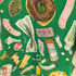 シュプリーム Supreme 23SS Trash Tee メンズ import:L