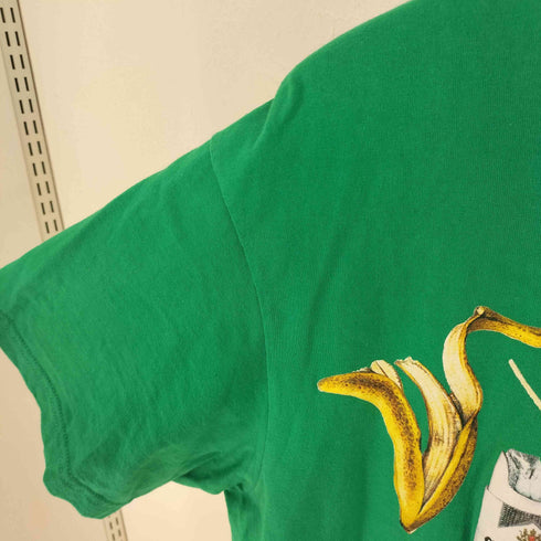 シュプリーム Supreme 23SS Trash Tee メンズ import:L