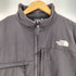 ザノースフェイス THE NORTH FACE DENALI JACKET デナリジャケット メンズ import:L