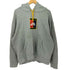 ナイキスケートボーディング NIKE SB GRAPHIC L/S HOODIE コート ロゴ メンズ JPN:XL