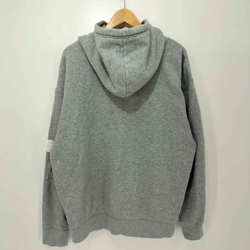 ナイキスケートボーディング NIKE SB GRAPHIC L/S HOODIE コート ロゴ メンズ JPN:XL