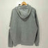 ナイキスケートボーディング NIKE SB GRAPHIC L/S HOODIE コート ロゴ メンズ JPN:XL