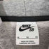 ナイキスケートボーディング NIKE SB GRAPHIC L/S HOODIE コート ロゴ メンズ JPN:XL