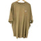 ニューエラ NEW ERA ss pt wide rounded hem メンズ JPN:XXL