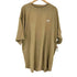 ニューエラ NEW ERA ss pt wide rounded hem メンズ JPN:XXL
