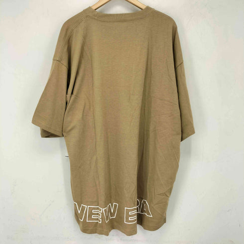 ニューエラ NEW ERA ss pt wide rounded hem メンズ JPN:XXL