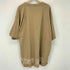 ニューエラ NEW ERA ss pt wide rounded hem メンズ JPN:XXL