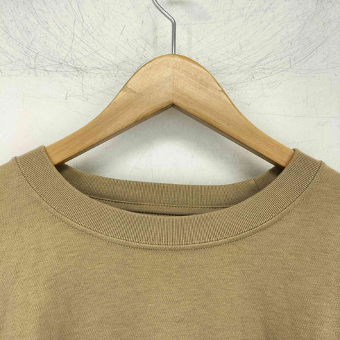 ニューエラ NEW ERA ss pt wide rounded hem メンズ JPN:XXL