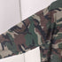 CAB CLOTHING カモ柄 SCOVILLジップ リップストップ アノラックパーカー メンズ import:M