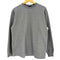 ザノースフェイス THE NORTH FACE Warm Waffle L/S Crew ウォーム ワッフル クルー メンズ import:M