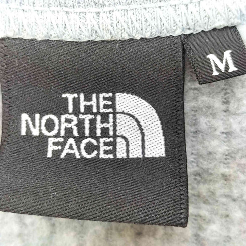 ザノースフェイス THE NORTH FACE Warm Waffle L/S Crew ウォーム ワッフル クルー メンズ import:M