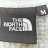 ザノースフェイス THE NORTH FACE Warm Waffle L/S Crew ウォーム ワッフル クルー メンズ import:M