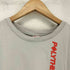 polythene プリントTシャツ メンズ import:M