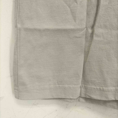 polythene プリントTシャツ メンズ import:M