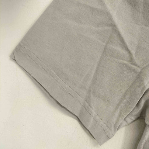 polythene プリントTシャツ メンズ import:M