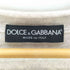ドルチェアンドガッバーナ DOLCE&GABBANA 00S MADE IN ITALY イタリア製 インサイドアウト バージン ウール ニット セーター メンズ