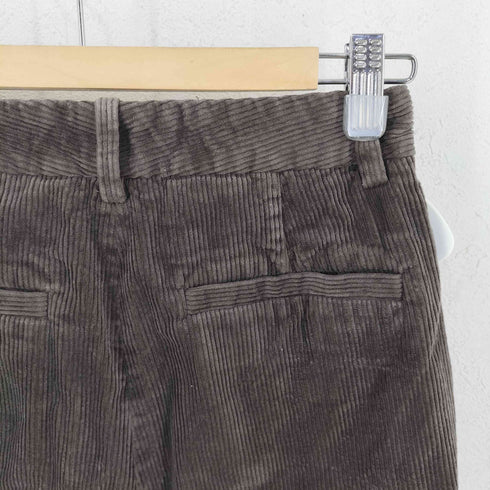 セオリーリュクス theory luxe コーデュロイパンツ レディース 36