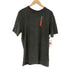 polythene プリントTシャツ メンズ import:M