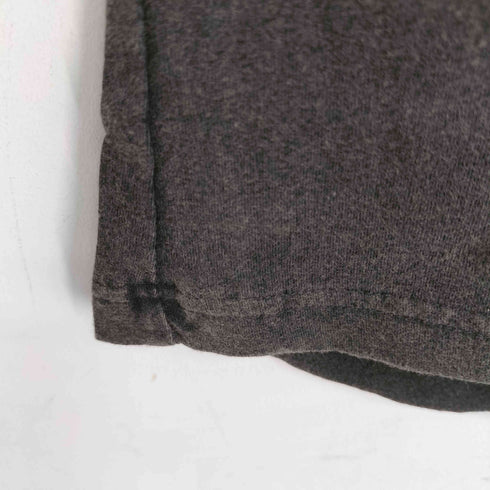 polythene プリントTシャツ メンズ import:M