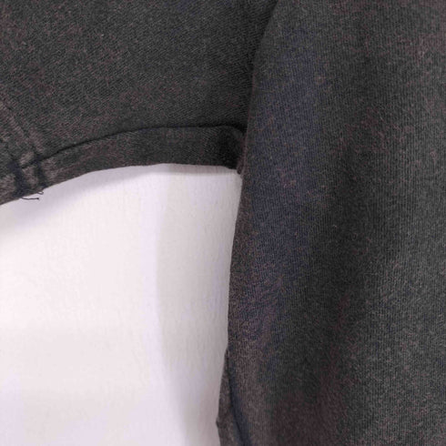 polythene プリントTシャツ メンズ import:M