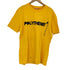 polythene プリントTシャツ メンズ import:M