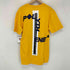 polythene プリントTシャツ メンズ import:M