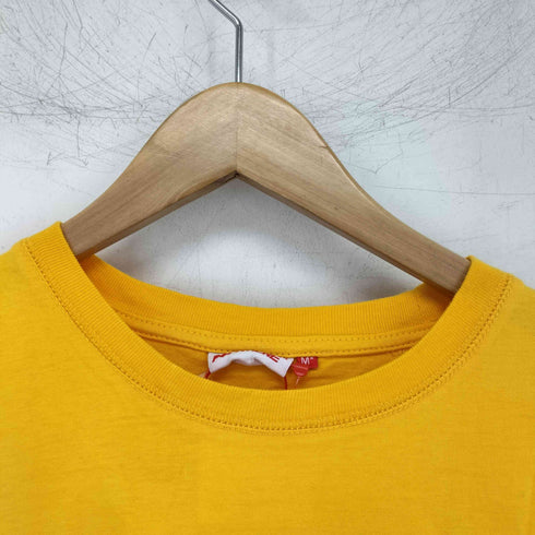 polythene プリントTシャツ メンズ import:M