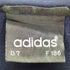 アディダス adidas 90S 万国旗タグ トレフォイルロゴ アーム 3ストライプ トラック ジャケット ジャージ メンズ F186