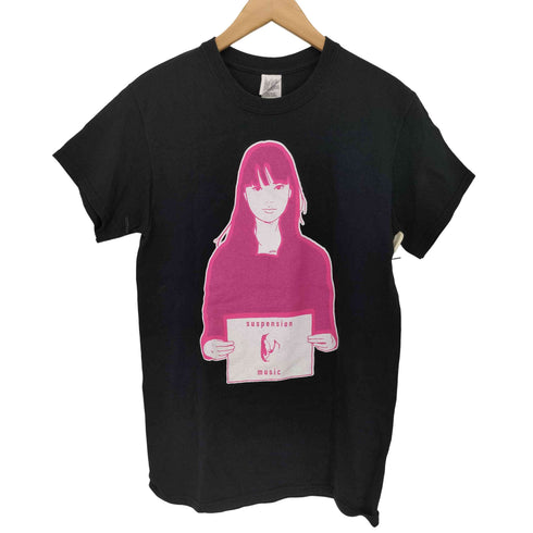 tr4suspension kyne プリントTシャツ メンズ JPN:S