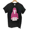 tr4suspension kyne プリントTシャツ メンズ JPN:S