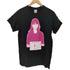 tr4suspension kyne プリントTシャツ メンズ JPN:S