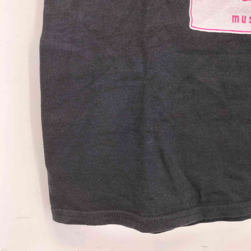 tr4suspension kyne プリントTシャツ メンズ JPN:S