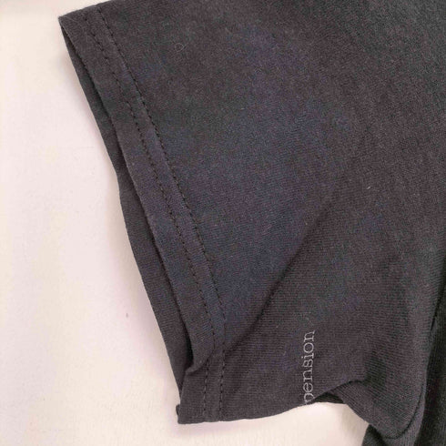 tr4suspension kyne プリントTシャツ メンズ JPN:S