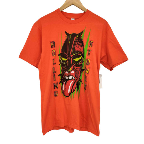 アメリカンアパレル AMERICAN APPAREL バンドTシャツ メンズ JPN:M