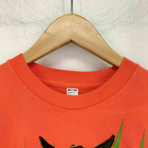 アメリカンアパレル AMERICAN APPAREL バンドTシャツ メンズ JPN:M