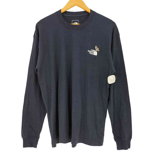 ザノースフェイス THE NORTH FACE Zoo Picker L/S Tee ズー ピッカー 長袖Tシャツ メンズ import:L