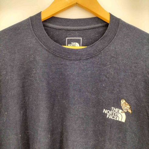 ザノースフェイス THE NORTH FACE Zoo Picker L/S Tee ズー ピッカー 長袖Tシャツ メンズ import:L