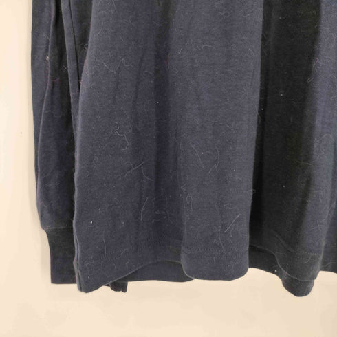 ザノースフェイス THE NORTH FACE Zoo Picker L/S Tee ズー ピッカー 長袖Tシャツ メンズ import:L