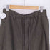 サイトバイヨウジヤマモト syte by Yohji Yamamoto 26SS COTTON/LINEN CANVAS SOFRON FOLDABLE POCKET PANTS コットン リネン キャンバス ソフロン フォールダブル ポケット パンツ メンズ JPN:3