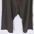 サイトバイヨウジヤマモト syte by Yohji Yamamoto 26SS COTTON/LINEN CANVAS SOFRON FOLDABLE POCKET PANTS コットン リネン キャンバス ソフロン フォールダブル ポケット パンツ メンズ JPN:3