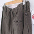 サイトバイヨウジヤマモト syte by Yohji Yamamoto 26SS COTTON/LINEN CANVAS SOFRON FOLDABLE POCKET PANTS コットン リネン キャンバス ソフロン フォールダブル ポケット パンツ メンズ JPN:3