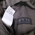 サイトバイヨウジヤマモト syte by Yohji Yamamoto 26SS COTTON/LINEN CANVAS SOFRON FOLDABLE POCKET PANTS コットン リネン キャンバス ソフロン フォールダブル ポケット パンツ メンズ JPN:3